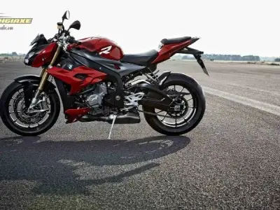 Bộ sưu tập ảnh xe BMW S 1000 R độc đáo đẹp nhất 2024