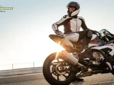 Đánh giá BMW S 1000 RR - Siêu xe thể thao đỉnh cao
