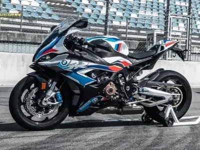 Top 50 hình ảnh đẹp nhất về BMW S 1000 RR bạn không thể bỏ qua