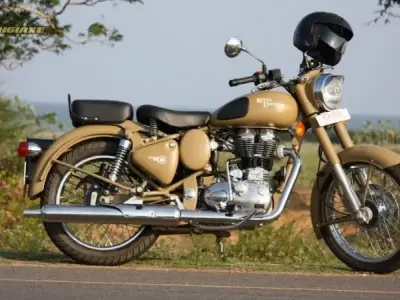 Đánh giá Royal Enfield Classic 500 - Tất cả những gì bạn cần biết