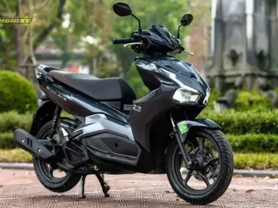 Bộ sưu tập ảnh xe Honda Air Blade - Đẹp và độc đáo