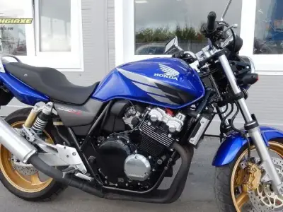 Thư viện ảnh xe Honda CB150 - Những chiếc xe đẹp mê hồn