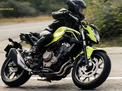 Top 100 ảnh xe Honda CB500F đẹp không thể bỏ qua