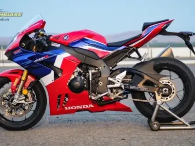 Thư viện ảnh xe Honda CBR1000RR chất lượng cao