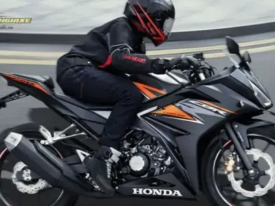 Tổng hợp ảnh xe Honda CBR150R đời mới – Chi tiết và độc đáo