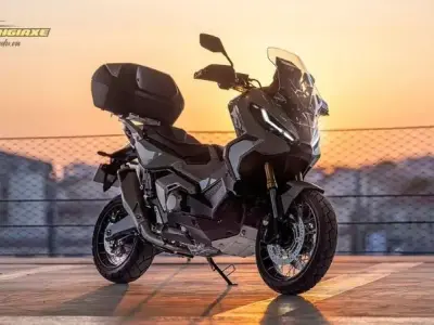 Thư viện ảnh xe Honda X-ADV chất lượng cao đẹp nhất