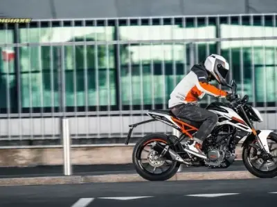 Tuyển tập 100 hình ảnh xe KTM Duke 250 đẹp nhất hiện nay