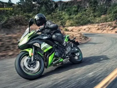 Khám phá sức mạnh của Kawasaki Ninja 650 - Đánh giá chi tiết