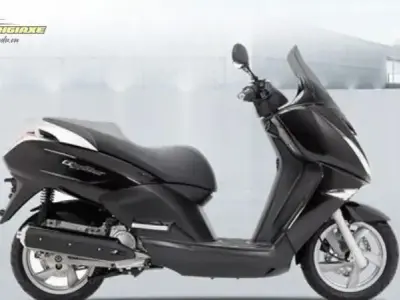 Đánh giá Peugeot Citystar 200i - Xe tay ga đa năng cho đô thị