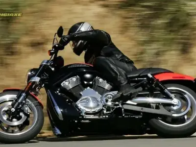 Street Rod - Khám phá thế giới của những chiếc xe độ đường phố