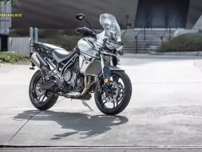 Triumph Tiger 800 - Giá bán, đánh giá và thông số kỹ thuật