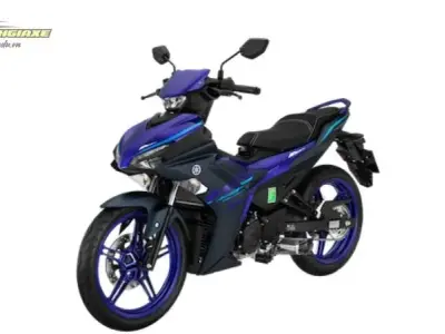 Bảng giá xe máy yamaha bán lẻ đề xuất mới nhất 2024