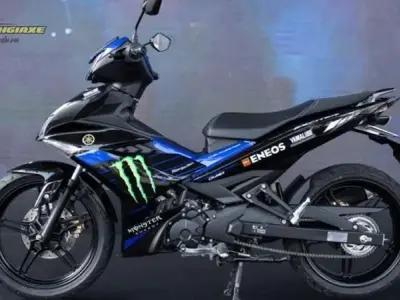 Đánh giá chi tiết Yamaha Exciter 150 xe tay côn hàng đầu Việt Nam