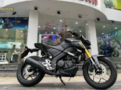 Đánh giá Yamaha MT-15 - Xe moto đáng mua nhất năm 2024