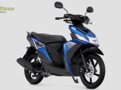 Yamaha Mio S - Đánh giá chi tiết và thông số kỹ thuật mới nhất
