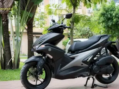 Yamaha NVX 155 - Những tính năng nổi bật và ưu điểm vượt trội