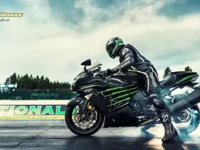 Tất tần tật về Yamaha R6 - Đánh giá, đặc điểm kỹ thuật và giá bán