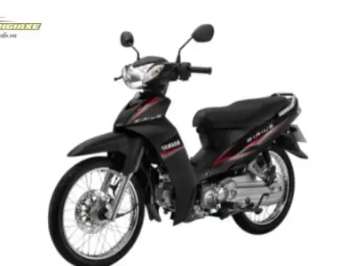 Đánh giá chi tiết Yamaha Sirius - Lựa chọn mới cho người Việt