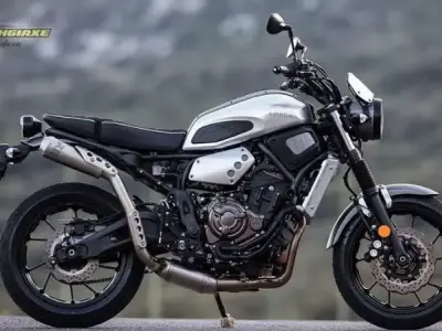 Tư vấn mua xe Yamaha XSR 155 - Những điều cần biết trước khi mua