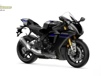 Yamaha YZF R1 - Đánh giá chi tiết về siêu xe thể thao đỉnh cao