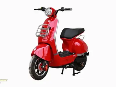 Xe máy điện Milan 2S - Lựa chọn hoàn hảo cho giới trẻ