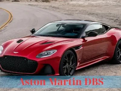 Cập nhật bảng giá Aston Martin DBS kèm TSKT và đánh giá xe