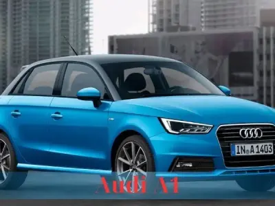 Audi A1: Bảng giá, thông số kỹ thuật và đánh giá chi tiết 