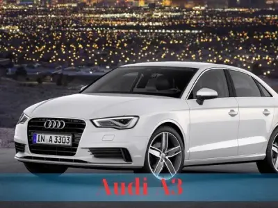 Audi A3: Bảng giá, thông số kỹ thuật và đánh giá xe chi tiết