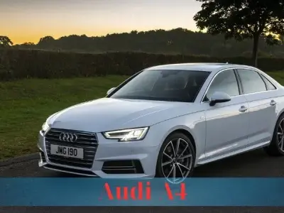 Audi A4: Đánh giá chi tiết kèm thông số kỹ thuật và bảng giá xe