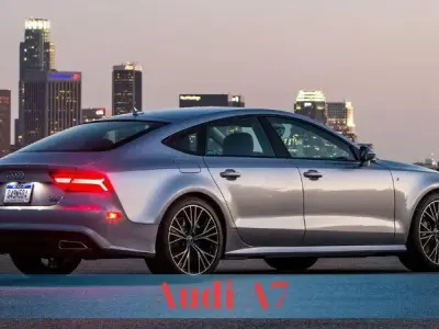 Audi A7: Bảng giá, thông số kỹ thuật và đánh giá xe chi tiết