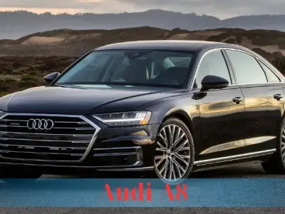 Audi A8: Bảng giá, thông số kỹ thuật và đánh giá xe chi tiết