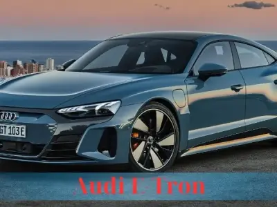 Audi E-Tron: Bảng giá, thông số kỹ thuật và đánh giá xe