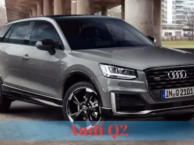 Audi Q2: Đánh giá chi tiết kèm thông số kỹ thuật và bảng giá xe