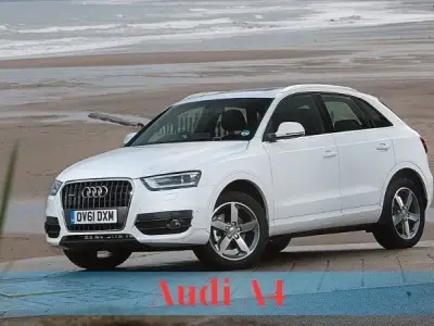 Bảng giá Audi Q3 kèm thông số kỹ thuật và đánh giá xe