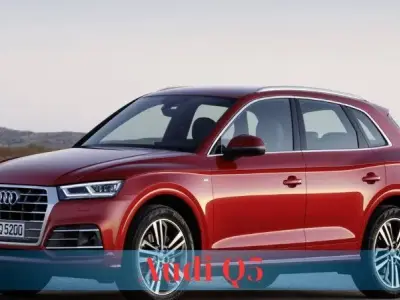 Audi Q5: Bảng giá, thông số kỹ thuật và đánh giá xe chi tiết