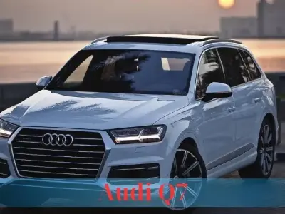 Bảng giá Audi Q7 kèm thông số kỹ thuật và đánh giá xe