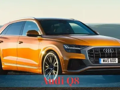 Audi Q8: Bảng giá, thông số kỹ thuật và đánh giá xe chi tiết