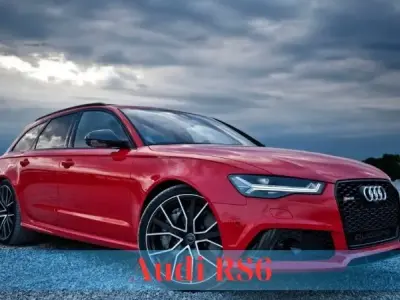 Đánh giá Audi RS6 kèm thông số kỹ thuật và bảng giá xe