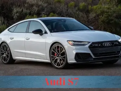 Đánh giá chi tiết Audi S7 kèm bảng giá và thông số kỹ thuật