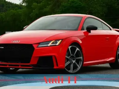 Đánh giá Audi TT kèm thông số kỹ thuật và bảng giá xe