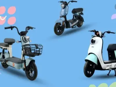 Bảng giá xe máy điện Anbico mới nhất 2024