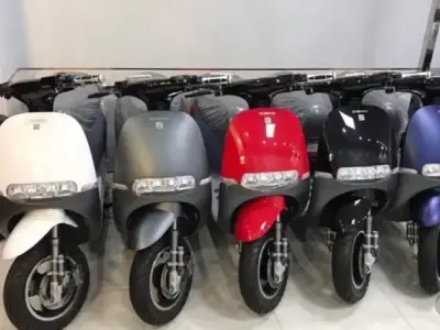 Bảng giá xe máy điện Dibao mới nhất 2024