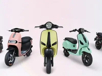 Bảng giá xe máy điện Osakar mới nhất 2024