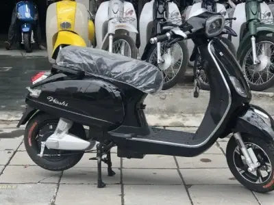 Bảng giá xe máy điện Washi mới nhất 2024
