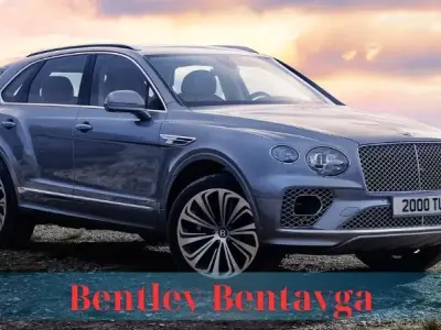 Bentley Bentayga: Bảng giá, thông số kỹ thuật và đánh giá xe