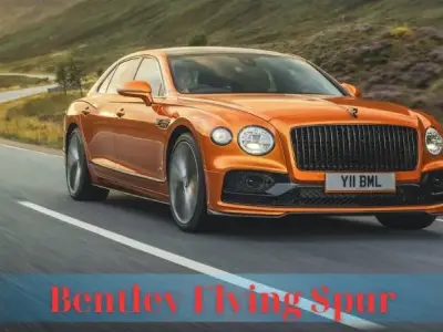 Bentley Flying Spur: Bảng giá, thông số kỹ thuật và đánh giá xe