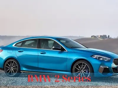 Đánh giá chi tiết BMW 2 Series kèm TSKT và bảng giá xe