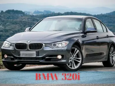 Đánh giá chi tiết BMW 320i kèm TSKT và bảng giá xe