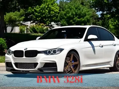 Đánh giá BMW 328i kèm thông số kỹ thuật và bảng giá xe
