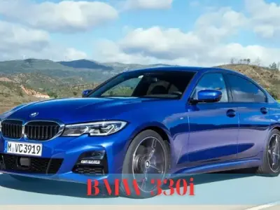 BMW 330i: Bảng giá, thông số kỹ thuật và đánh giá xe